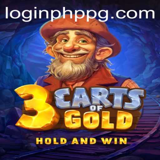 Exploring the Enchanting World of 3cartsOfGold: A Deep Dive into Its Mechanics and Allure