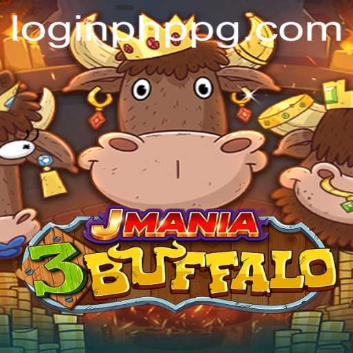 Explore the Exciting World of JMania3Buffalo: A Deep Dive into Gameplay and Strategy