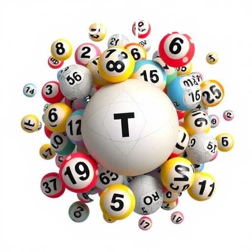 The Fascinating World of Lotteries: More Than Just a Game of Chance